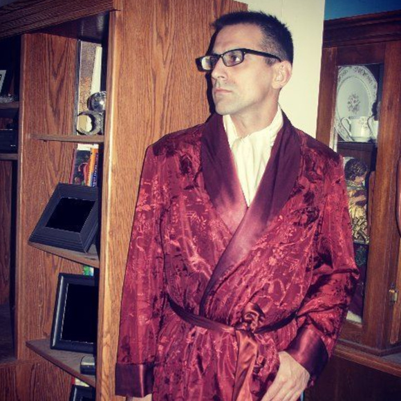 Meet your Posher, Robe - Picture 7 of 10